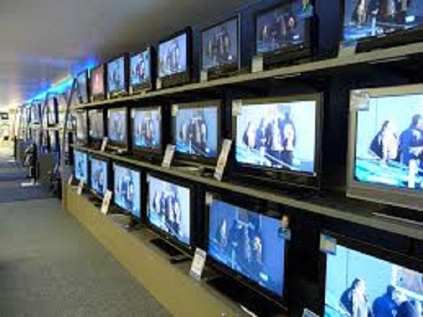 Television Market
