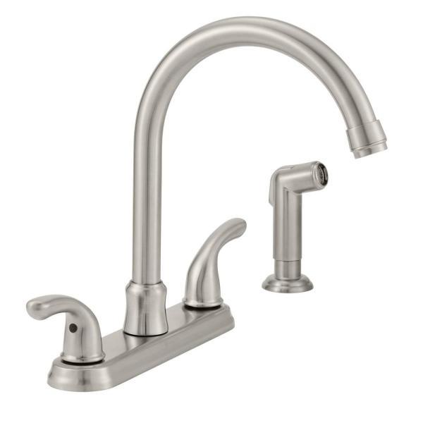 Faucet