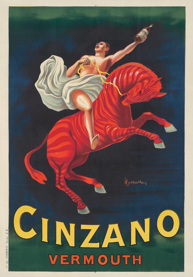 Poster Auctions International’s Auction on Nov. 15 Totals