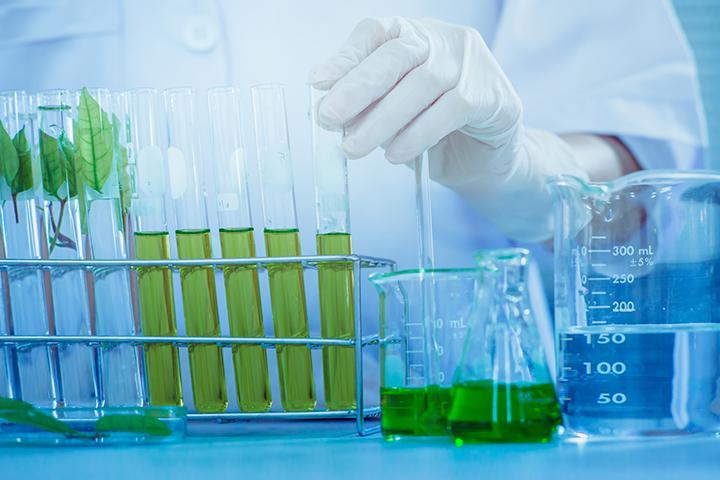 Bio-Based Platform Chemicals Market