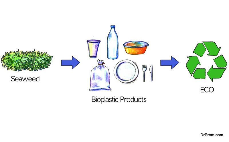 Bioplastic