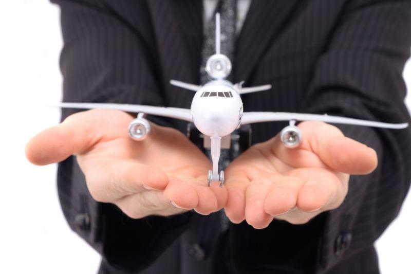 Aviation Consulting Service