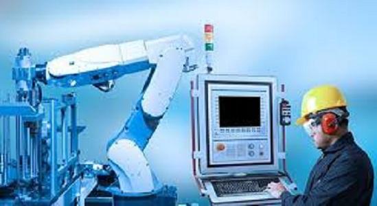 Robot Programming Services ,Robot Programming Services Market, Robot Programming Services Market Analysis