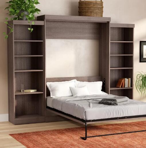 Global Murphy Bed Market Status and Outlook (20202025)