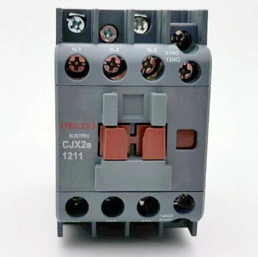 Global General Purpose AC Contactor Market Status and Outlook