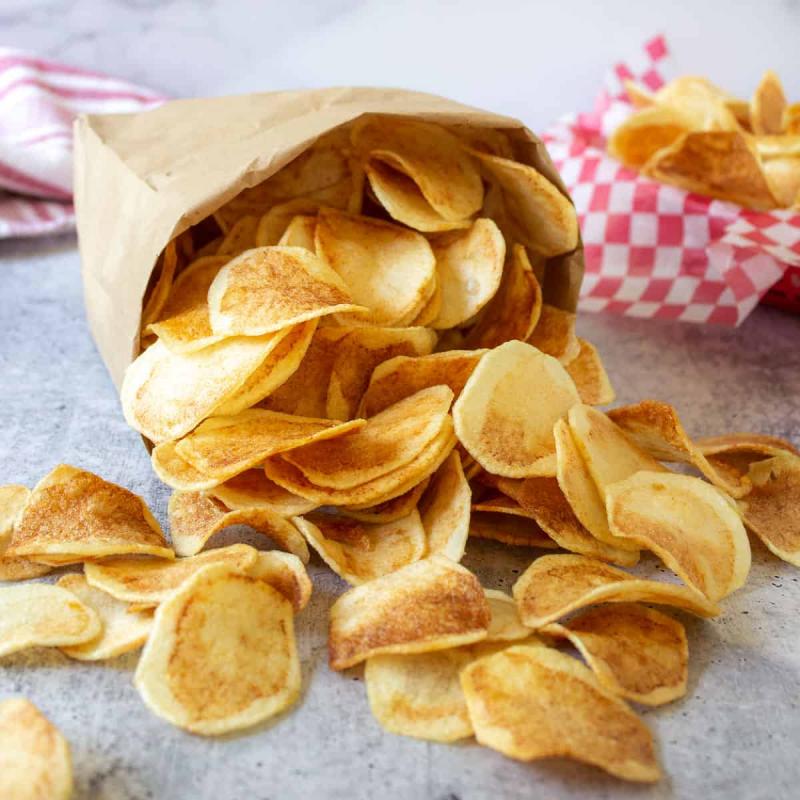 Potato Chips