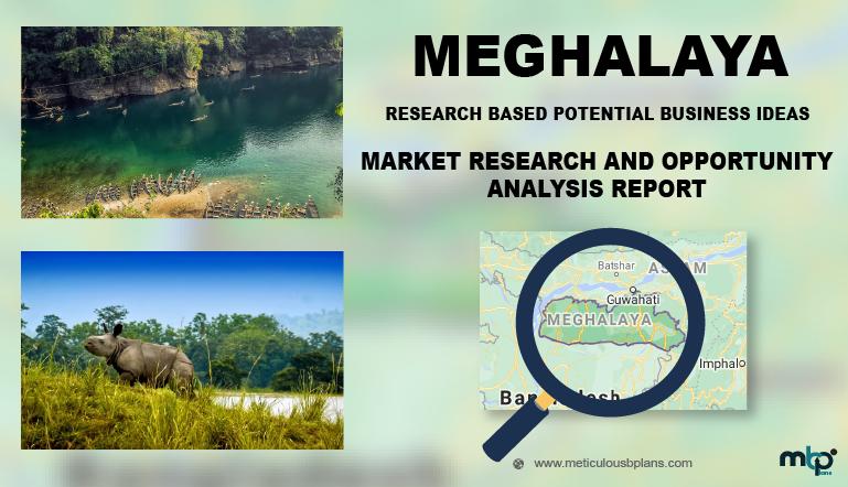 Meghalaya Market Research Opportunity Analysis Report