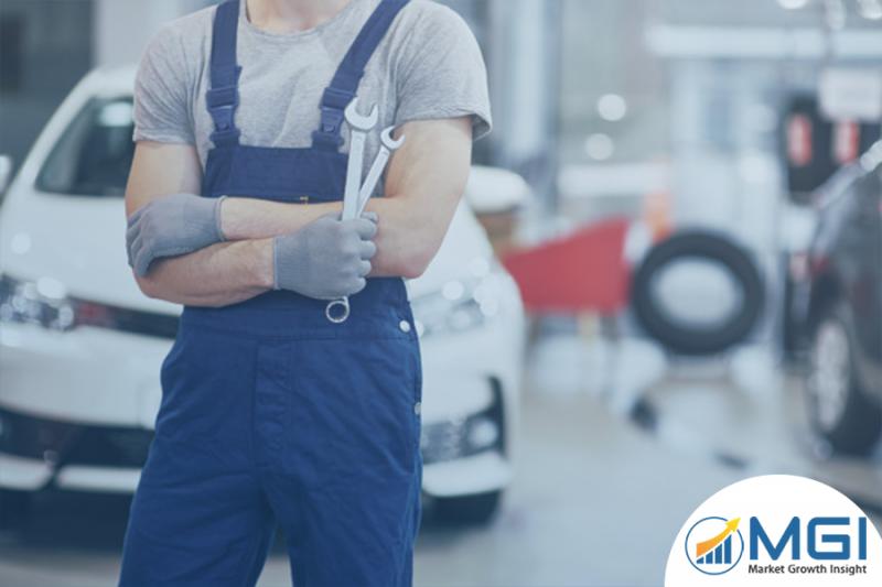 Global Automotive Geospatial Analytics Market