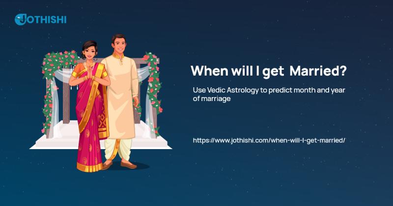 Marriage predictor