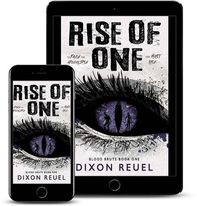 Rise of One