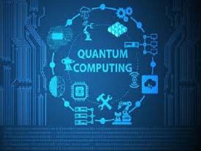 Quantum Computing for Enterprise Market