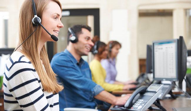 Call Center Outsourcings