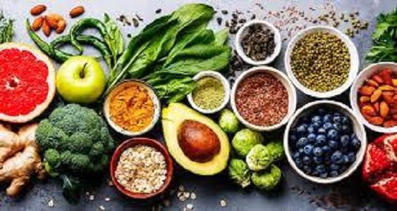Health and Wellness Food and Beverages, Health and Wellness Food and Beverages Industry, Health and Wellness Food and Beverages In