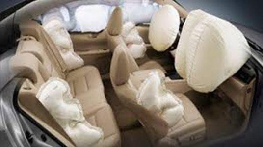 Global Automotive Airbag Inflator Market Analysis (2020-2025)