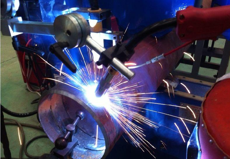 Qualitative Report of Automatic Pipe Welding Machines Market Research 2020-2026 Insights and Analysis | Top Companies Like PWT,Ma