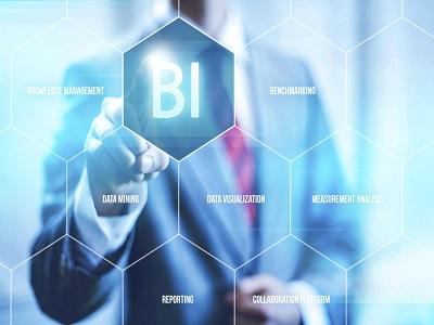 Business Intelligence (BI) Tools Market