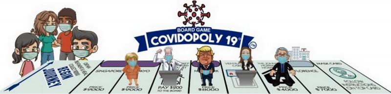 Covidopoly19