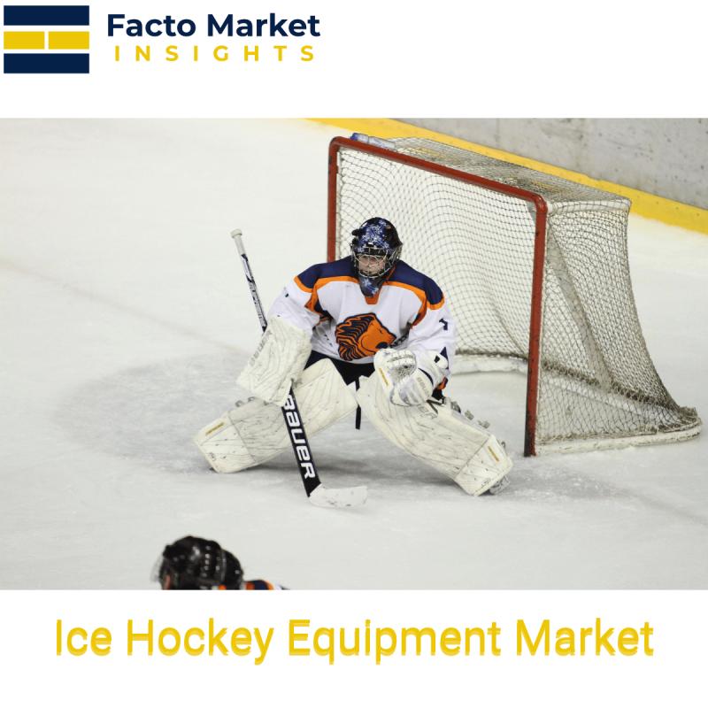 Ice Hockey Equipment Market future scenario and trend analysis