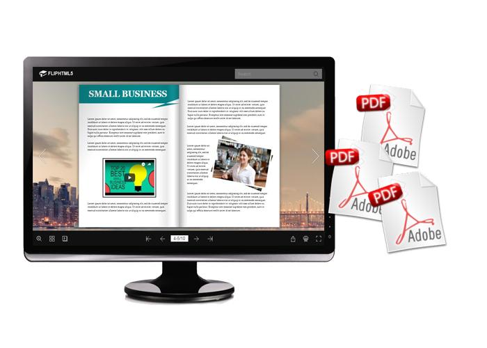 FlipHTML5 has stood out as a handy and easy-to-navigate distance learning tool for both students and teachers.