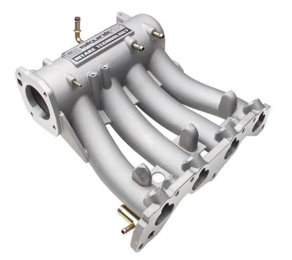 Global Automotive Intake Manifold Market Analysis (2020-2025)