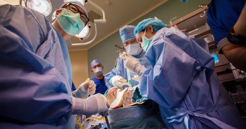 In-Depth Analysis Of Global Organ And Tissue Transplantation Market Research : AbbVie,Arthrex,Zimmer Biomet,Medtronic,Novartis,Str
