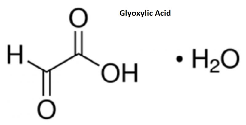 Glyoxylic Acid