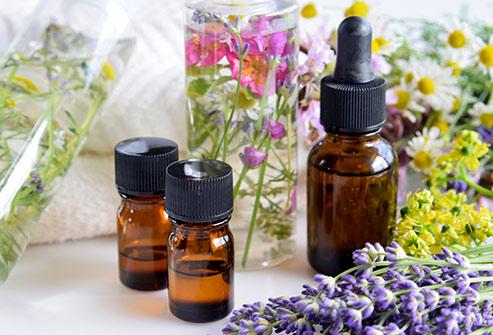 Essential Oils Market to Witness Huge Growth by 2025 | Edens