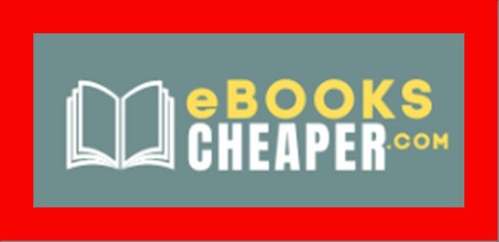 One Stop Shop For Quality eBooks At Slashed Prices.