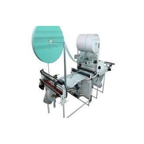 Baby Diaper Machine