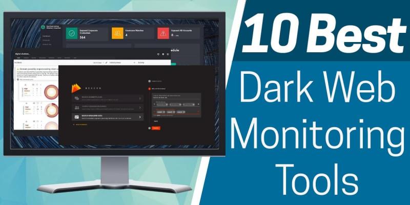 Global Dark Web Monitoring Software Market Analysis