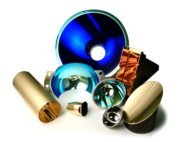 Optical Coatings