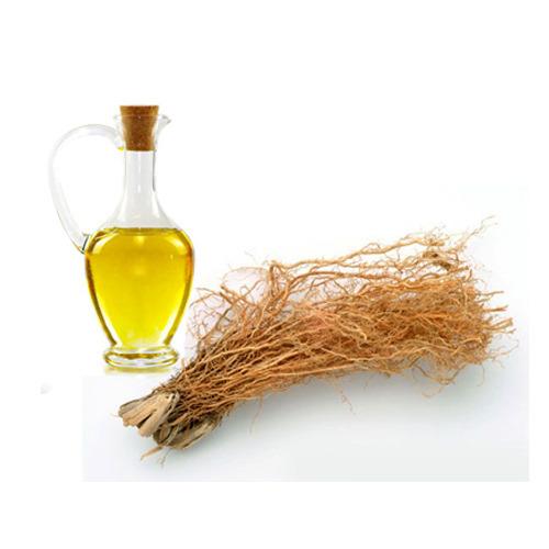 Vetiver Oil