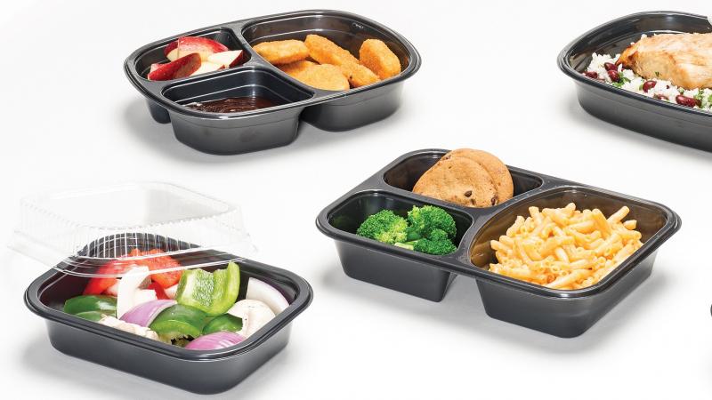 Bakeable Trays Market