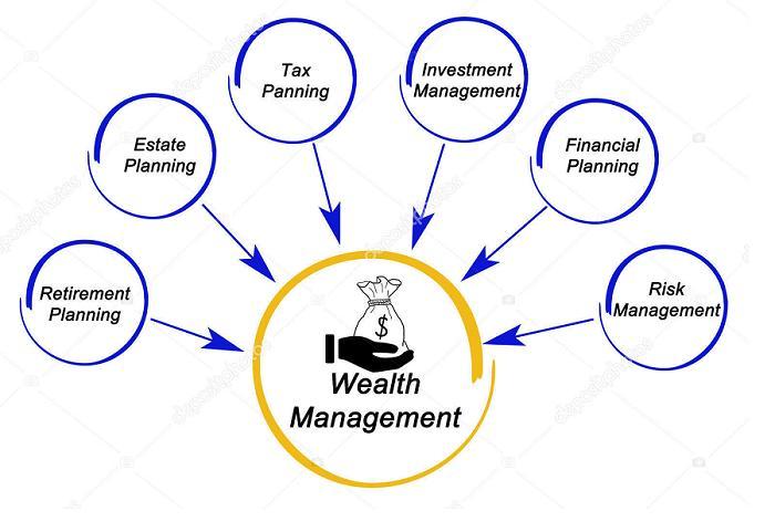 Wealth Management Platform