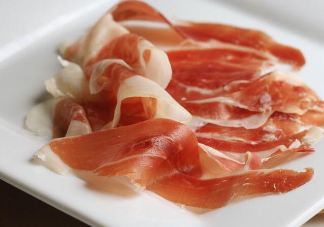 Iberian Ham Market: Competitive Dynamics & Global Outlook