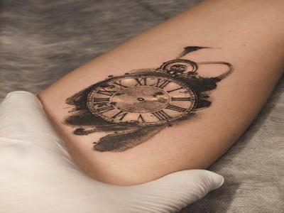 New wireless tattoo machine is now... - Alpha Tattoo Supplies | Facebook