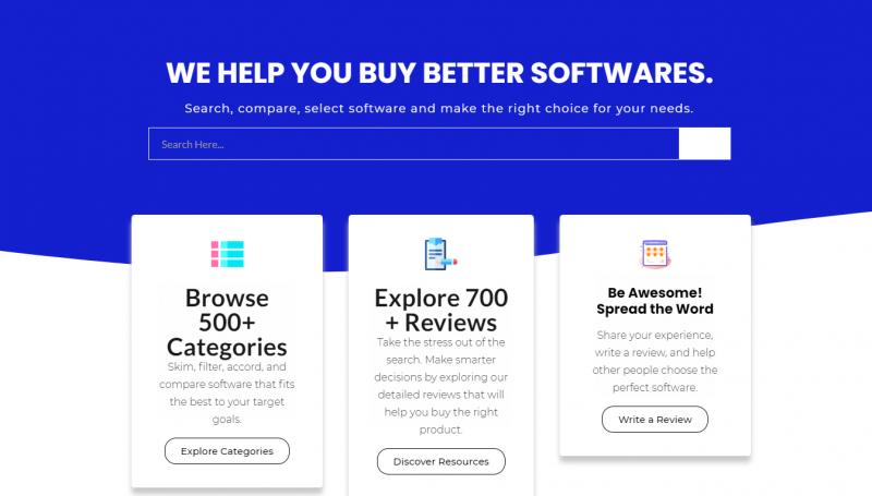 SaasTrac Continues To Flourish New List Of Most Popular Marketing Automation Software Category Added To Existing Compilation