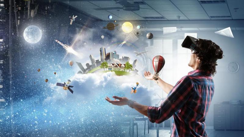 Mixed Reality in Gaming Market