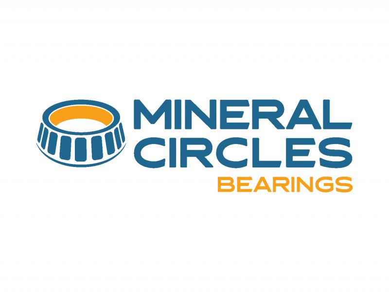 Mineral Circles Bearings Unveils Its Revamped Corporate Identity And Corporate Website