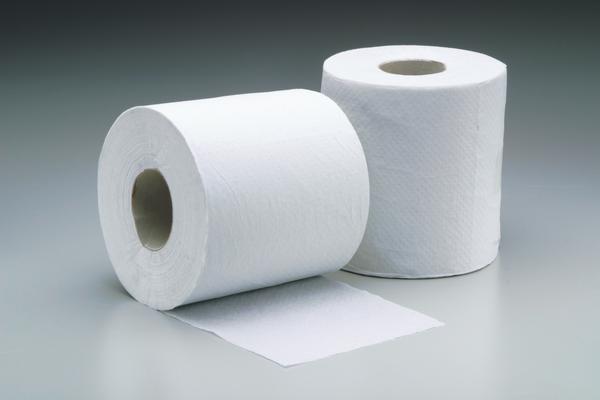 Tissue product