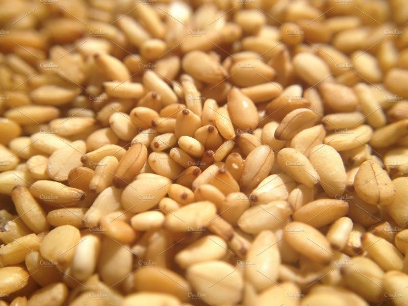 Sesame Seed Market By Sales, Production, Price, Share