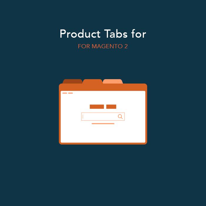 MageAnts New Magento 2 Product Tabs Extension for Magento 2 Store