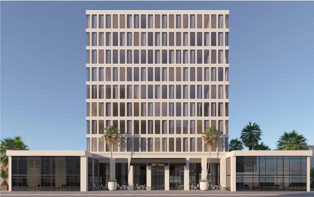 888 on Main Will Deliver 148 Apartments in Downtown Santa Ana to Increase Housing Supply During Extreme Shortage