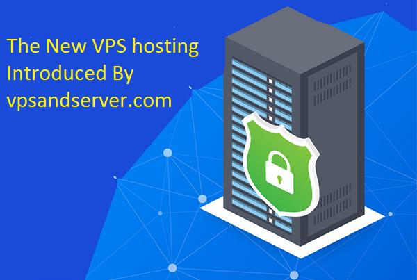 VpsandServer Introduced The Reliable Virtual Private Server For Many Countries