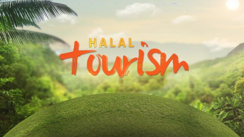 Halal Tourism
