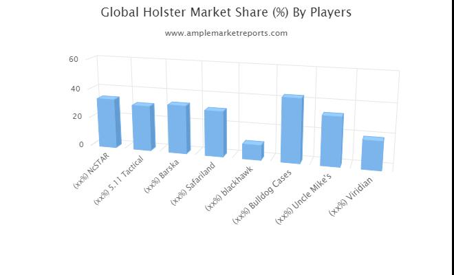 Holster  Market Review: Long-Term Opportunity Vs. Short-Term Challenges