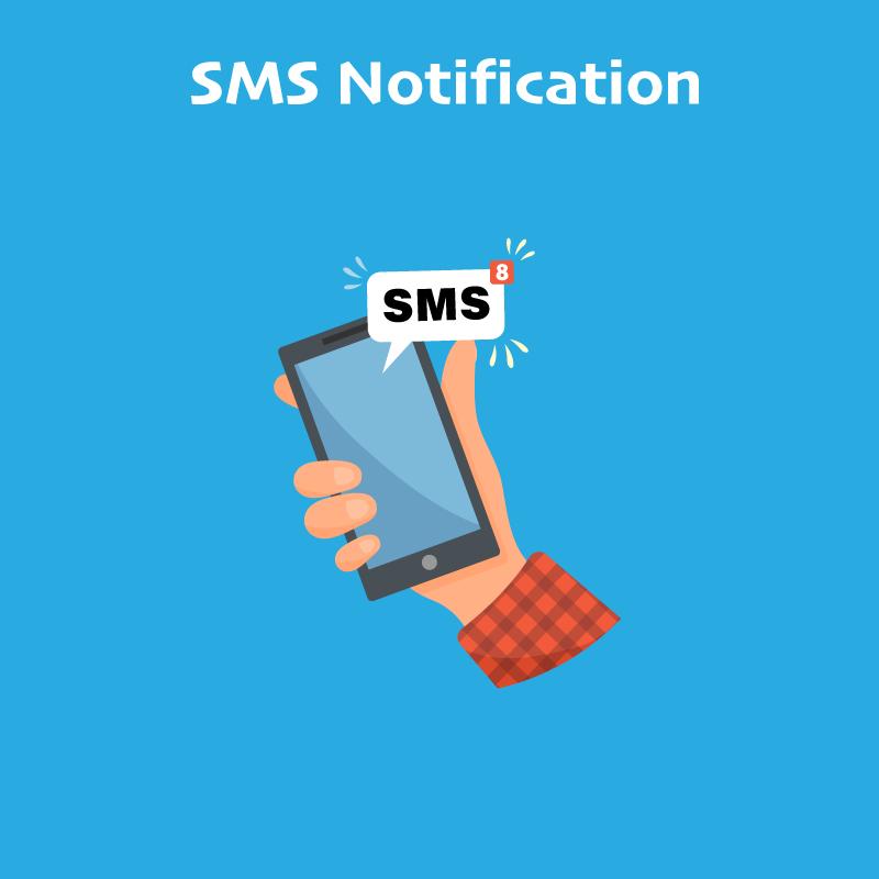 Introducing the Latest Magento 2 SMS Notification Extension by Meetanshi