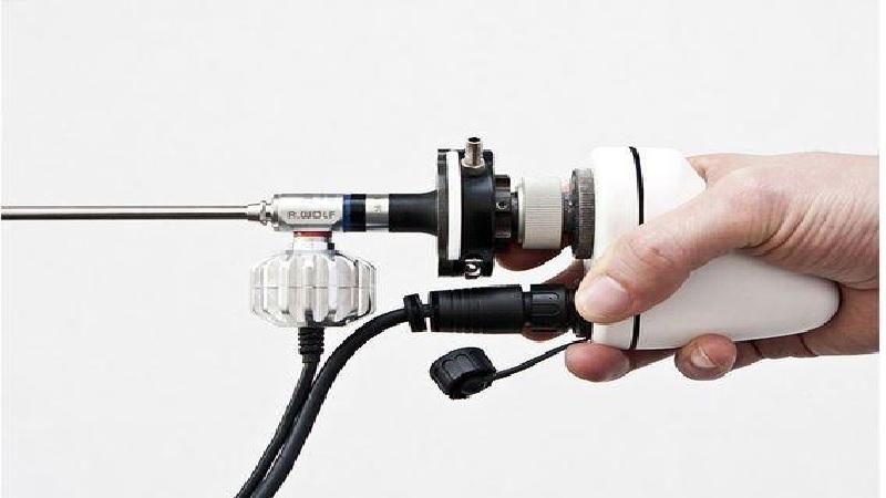 Endoscopy Devices Market