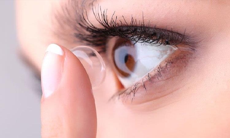 Contact Lenses Market Share, Trends and SWOT Analysis By 2021: Novartis, Menicon, Johnson &Johnson, NEO Vision