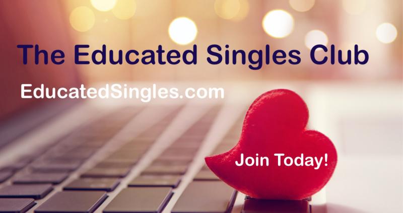 The global Club for well-educated singles